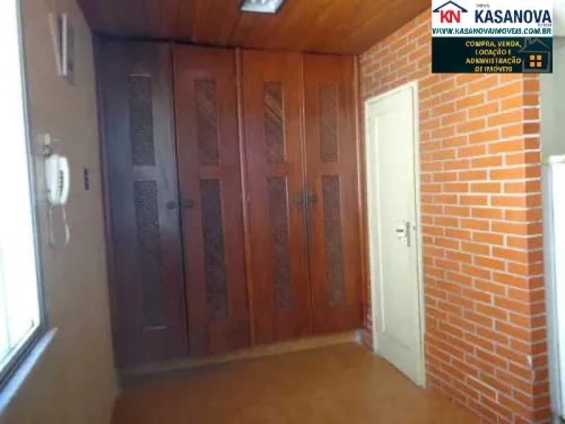 Conheça 1000096122 do imóvel - Apartamento 2 quartos à venda Botafogo, Rio de Janeiro - R$ 680.000 - KFAP20811 - 3 1000096122 - 3