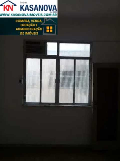 Conheça 1000096124 do imóvel - Apartamento 2 quartos à venda Botafogo, Rio de Janeiro - R$ 680.000 - KFAP20811 - 11 1000096124 - 11