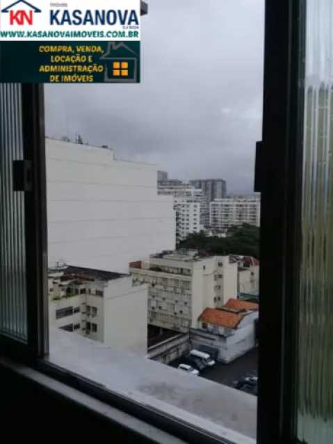 Conheça 1000096125 do imóvel - Apartamento 2 quartos à venda Botafogo, Rio de Janeiro - R$ 680.000 - KFAP20811 - 12 1000096125 - 12