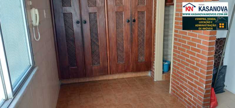 Conheça 1000096819 do imóvel - Apartamento 2 quartos à venda Botafogo, Rio de Janeiro - R$ 680.000 - KFAP20811 - 2 1000096819 - 2