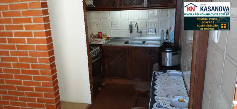 Conheça 1000096818 do imóvel - Apartamento 2 quartos à venda Botafogo, Rio de Janeiro - R$ 680.000 - KFAP20811 - 14 1000096818 - 14