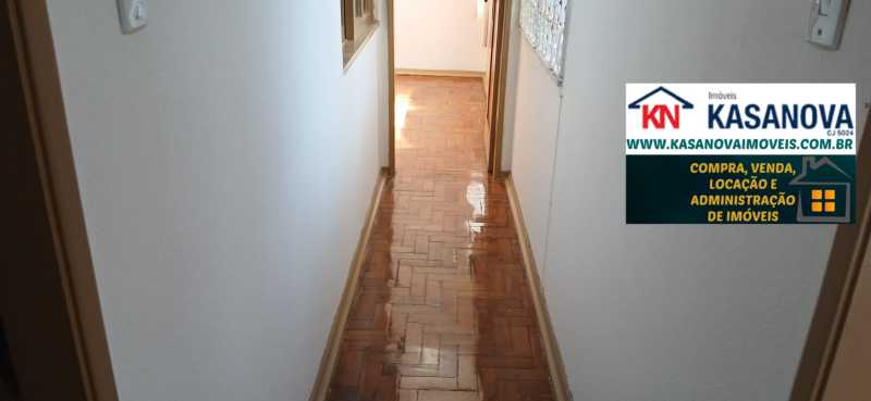 Conheça 1000096813 do imóvel - Apartamento 2 quartos à venda Botafogo, Rio de Janeiro - R$ 680.000 - KFAP20811 - 6 1000096813 - 6