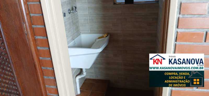 Conheça 1000096814 do imóvel - Apartamento 2 quartos à venda Botafogo, Rio de Janeiro - R$ 680.000 - KFAP20811 - 16 1000096814 - 16