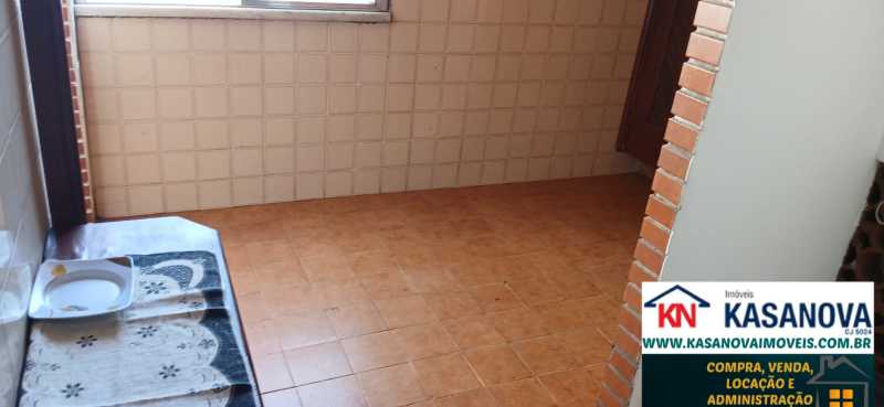 Conheça 1000096816 do imóvel - Apartamento 2 quartos à venda Botafogo, Rio de Janeiro - R$ 680.000 - KFAP20811 - 17 1000096816 - 17