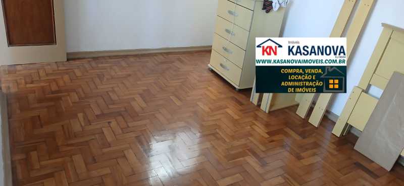 Conheça 1000096808 do imóvel - Apartamento 2 quartos à venda Botafogo, Rio de Janeiro - R$ 680.000 - KFAP20811 - 19 1000096808 - 19