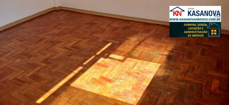 Conheça 1000096809 do imóvel - Apartamento 2 quartos à venda Botafogo, Rio de Janeiro - R$ 680.000 - KFAP20811 - 21 1000096809 - 21