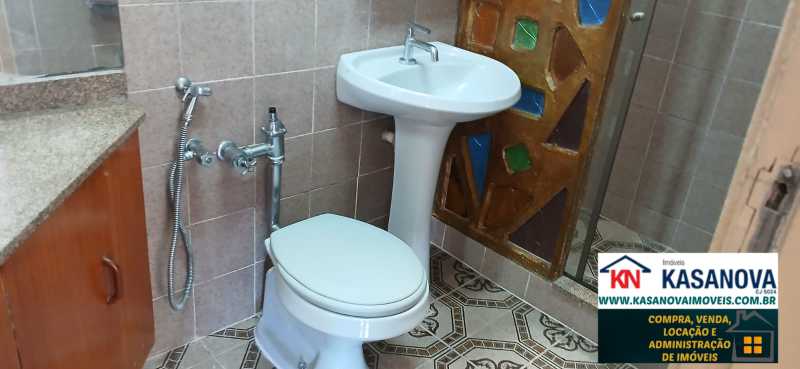 Conheça 1000096810 do imóvel - Apartamento 2 quartos à venda Botafogo, Rio de Janeiro - R$ 680.000 - KFAP20811 - 23 1000096810 - 23