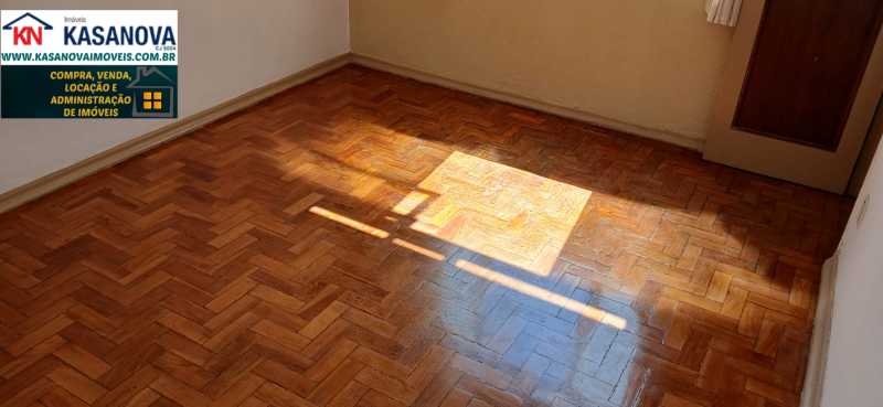 Conheça 1000096804 do imóvel - Apartamento 2 quartos à venda Botafogo, Rio de Janeiro - R$ 680.000 - KFAP20811 - 20 1000096804 - 20