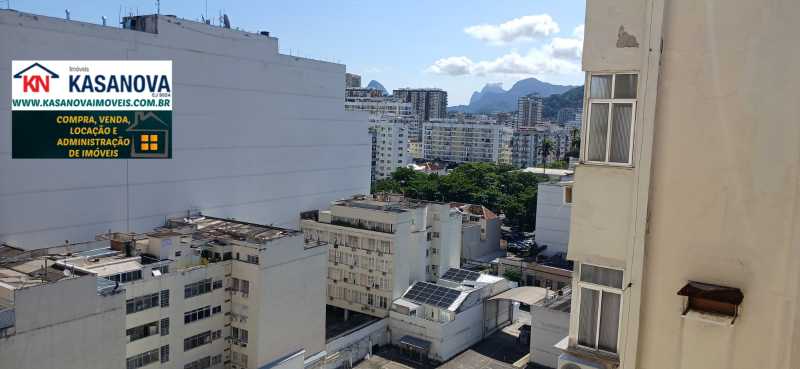 Conheça 1000096806 do imóvel - Apartamento 2 quartos à venda Botafogo, Rio de Janeiro - R$ 680.000 - KFAP20811 - 26 1000096806 - 26
