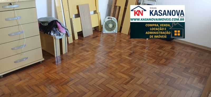 Conheça 1000096807 do imóvel - Apartamento 2 quartos à venda Botafogo, Rio de Janeiro - R$ 680.000 - KFAP20811 - 22 1000096807 - 22