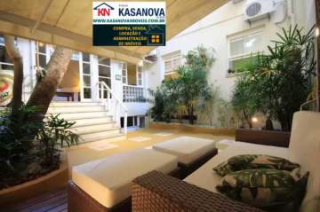 Apartamento 3 quartos à venda Ipanema, Rio de Janeiro - R$ 3.150.000 - KFAP30666 Apartamento 3 quartos à venda Ipanema, Rio de Janeiro - R$ 3.150.000 - KFAP30666