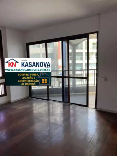 Conheça 1000098063 do imóvel - Apartamento 3 quartos à venda Ipanema, Rio de Janeiro - R$ 2.600.000 - KFAP30668 - 3 1000098063 - 3