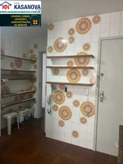Conheça 1000098059 do imóvel - Apartamento 3 quartos à venda Ipanema, Rio de Janeiro - R$ 2.600.000 - KFAP30668 - 25 1000098059 - 25