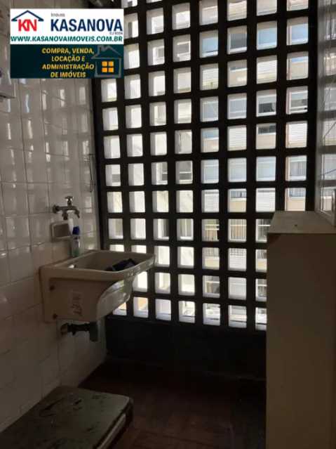 Conheça 1000098058 do imóvel - Apartamento 3 quartos à venda Ipanema, Rio de Janeiro - R$ 2.600.000 - KFAP30668 - 28 1000098058 - 28