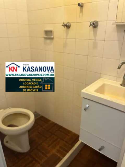 Conheça 1000098061 do imóvel - Apartamento 3 quartos à venda Ipanema, Rio de Janeiro - R$ 2.600.000 - KFAP30668 - 29 1000098061 - 29