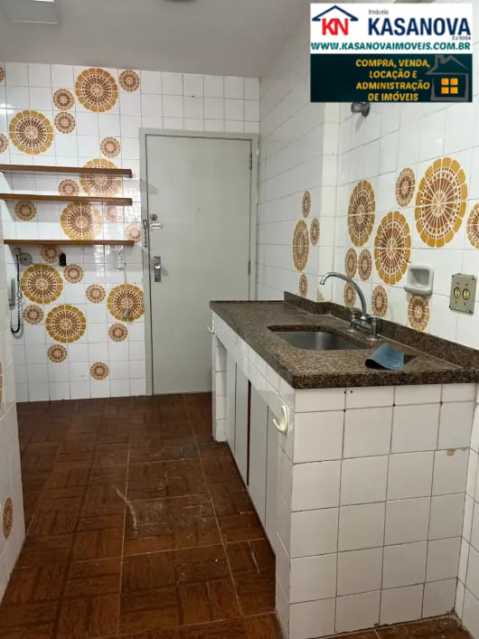Conheça 1000098057 do imóvel - Apartamento 3 quartos à venda Ipanema, Rio de Janeiro - R$ 2.600.000 - KFAP30668 - 24 1000098057 - 24
