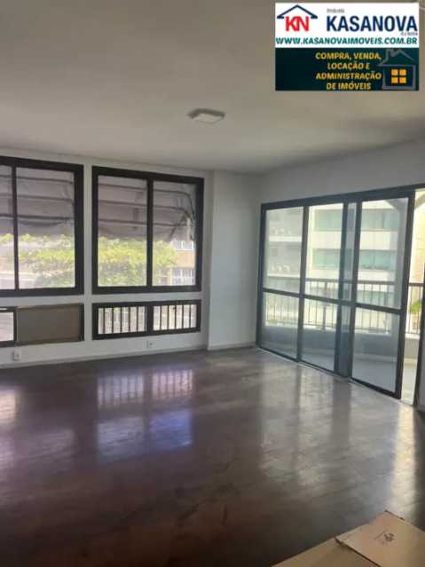 Conheça 1000098056 do imóvel - Apartamento 3 quartos à venda Ipanema, Rio de Janeiro - R$ 2.600.000 - KFAP30668 - 2 1000098056 - 2