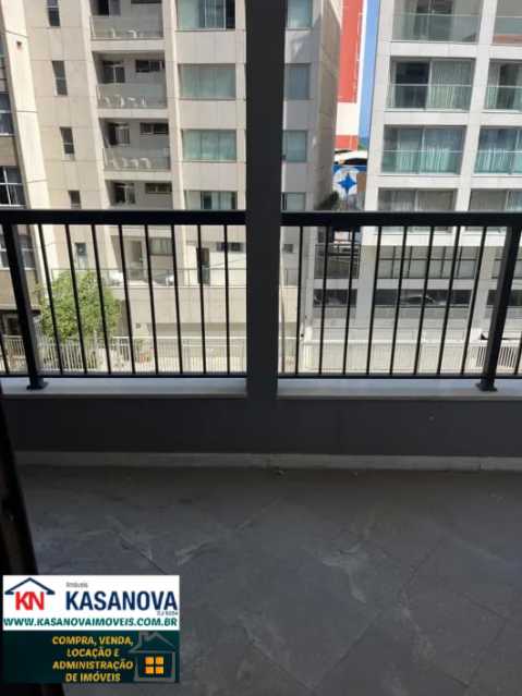 Conheça 1000098060 do imóvel - Apartamento 3 quartos à venda Ipanema, Rio de Janeiro - R$ 2.600.000 - KFAP30668 - 4 1000098060 - 4