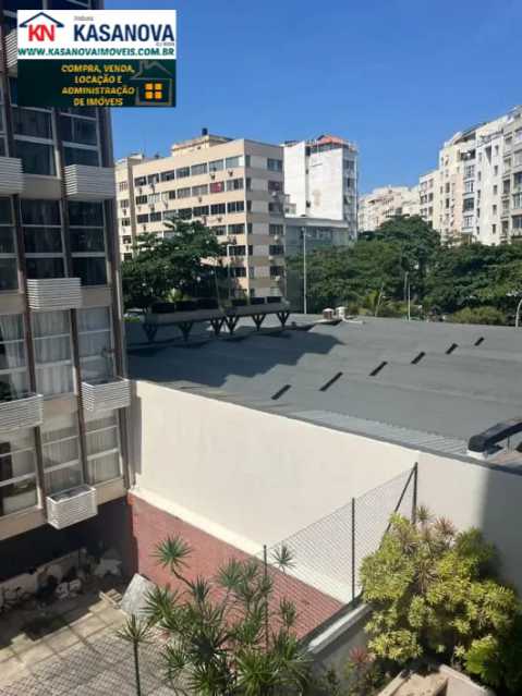 Conheça 1000098052 do imóvel - Apartamento 3 quartos à venda Ipanema, Rio de Janeiro - R$ 2.600.000 - KFAP30668 - 17 1000098052 - 17