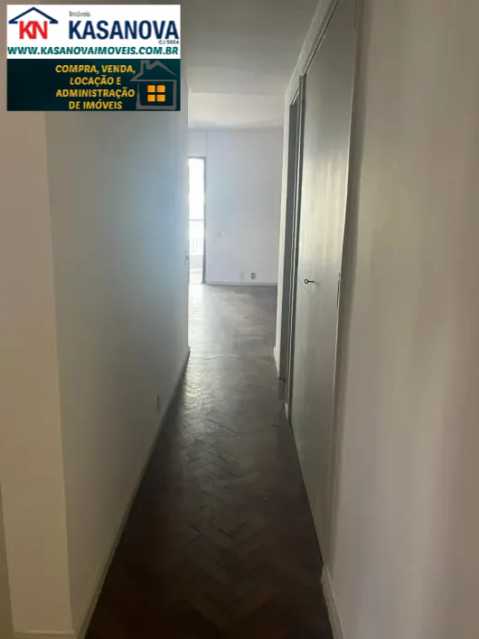 Conheça 1000098055 do imóvel - Apartamento 3 quartos à venda Ipanema, Rio de Janeiro - R$ 2.600.000 - KFAP30668 - 12 1000098055 - 12