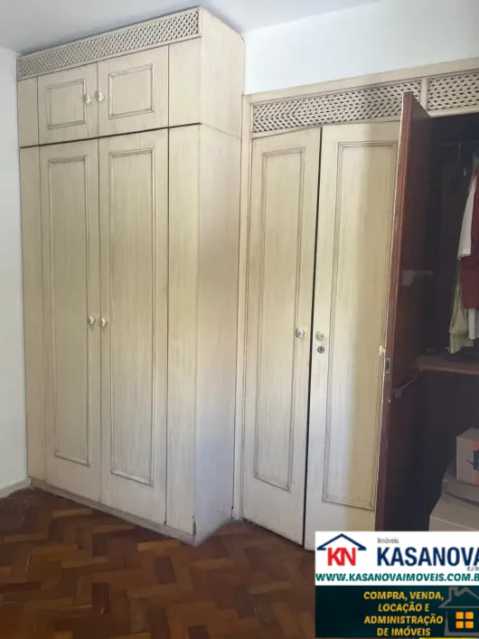 Conheça 1000098053 do imóvel - Apartamento 3 quartos à venda Ipanema, Rio de Janeiro - R$ 2.600.000 - KFAP30668 - 18 1000098053 - 18