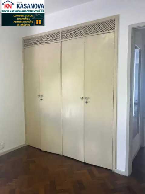 Conheça 1000098049 do imóvel - Apartamento 3 quartos à venda Ipanema, Rio de Janeiro - R$ 2.600.000 - KFAP30668 - 15 1000098049 - 15