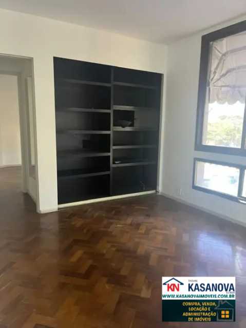 Conheça 1000098047 do imóvel - Apartamento 3 quartos à venda Ipanema, Rio de Janeiro - R$ 2.600.000 - KFAP30668 - 13 1000098047 - 13