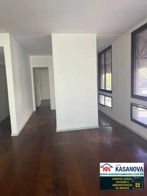 Conheça 1000098050 do imóvel - Apartamento 3 quartos à venda Ipanema, Rio de Janeiro - R$ 2.600.000 - KFAP30668 - 5 1000098050 - 5