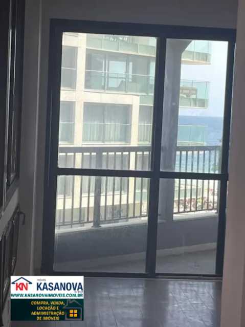Conheça 1000098048 do imóvel - Apartamento 3 quartos à venda Ipanema, Rio de Janeiro - R$ 2.600.000 - KFAP30668 - 8 1000098048 - 8