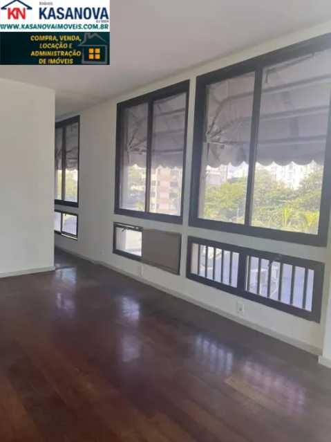Conheça 1000098043 do imóvel - Apartamento 3 quartos à venda Ipanema, Rio de Janeiro - R$ 2.600.000 - KFAP30668 - 7 1000098043 - 7