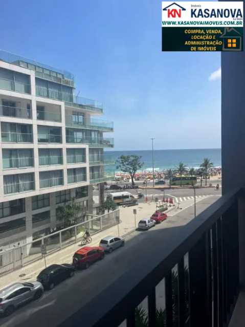 Conheça 1000098044 do imóvel - Apartamento 3 quartos à venda Ipanema, Rio de Janeiro - R$ 2.600.000 - KFAP30668 - 11 1000098044 - 11