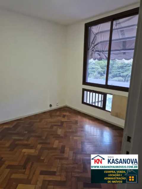 Conheça 1000098042 do imóvel - Apartamento 3 quartos à venda Ipanema, Rio de Janeiro - R$ 2.600.000 - KFAP30668 - 16 1000098042 - 16