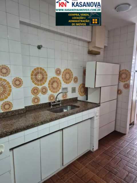 Conheça 1000098041 do imóvel - Apartamento 3 quartos à venda Ipanema, Rio de Janeiro - R$ 2.600.000 - KFAP30668 - 23 1000098041 - 23