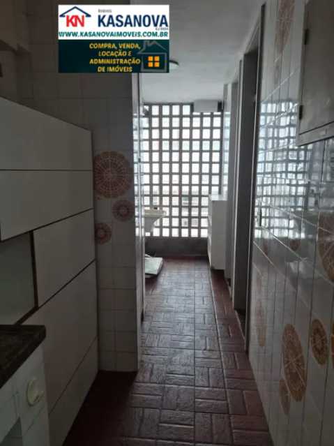 Conheça 1000098045 do imóvel - Apartamento 3 quartos à venda Ipanema, Rio de Janeiro - R$ 2.600.000 - KFAP30668 - 27 1000098045 - 27