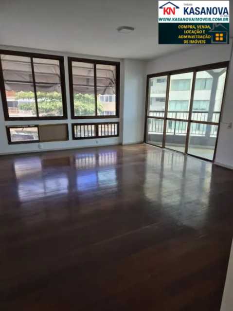 Conheça 1000098037 do imóvel - Apartamento 3 quartos à venda Ipanema, Rio de Janeiro - R$ 2.600.000 - KFAP30668 - 9 1000098037 - 9