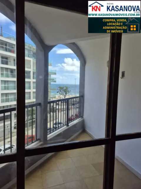 Conheça 1000098038 do imóvel - Apartamento 3 quartos à venda Ipanema, Rio de Janeiro - R$ 2.600.000 - KFAP30668 - 10 1000098038 - 10