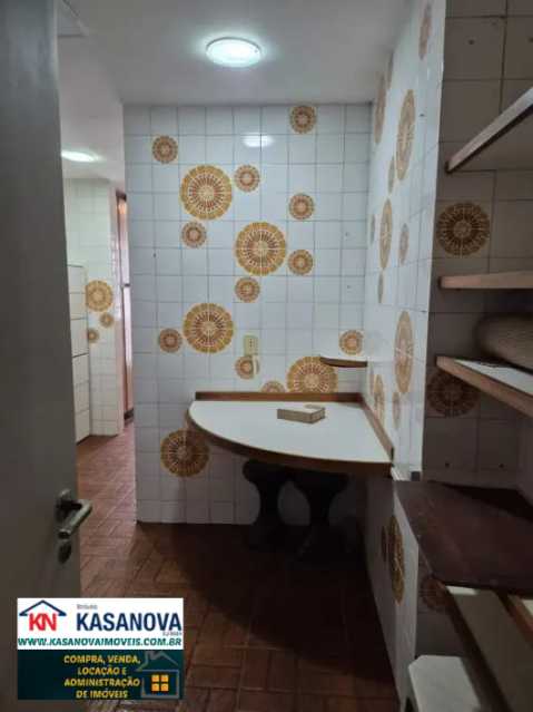 Conheça 1000098039 do imóvel - Apartamento 3 quartos à venda Ipanema, Rio de Janeiro - R$ 2.600.000 - KFAP30668 - 26 1000098039 - 26