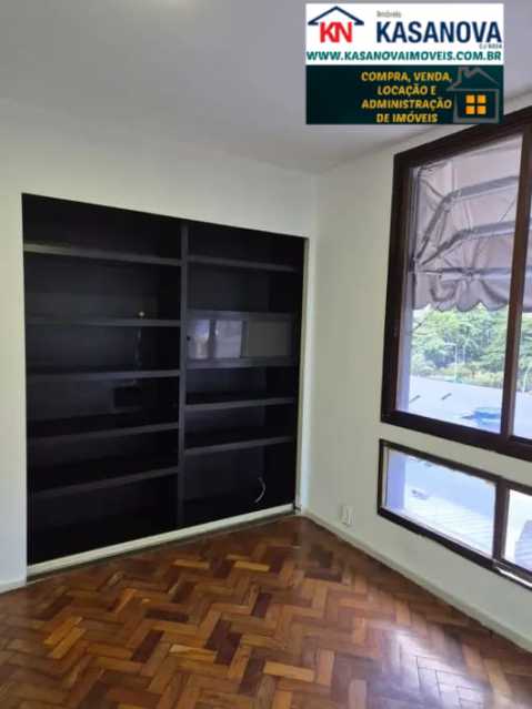 Conheça 1000098036 do imóvel - Apartamento 3 quartos à venda Ipanema, Rio de Janeiro - R$ 2.600.000 - KFAP30668 - 14 1000098036 - 14