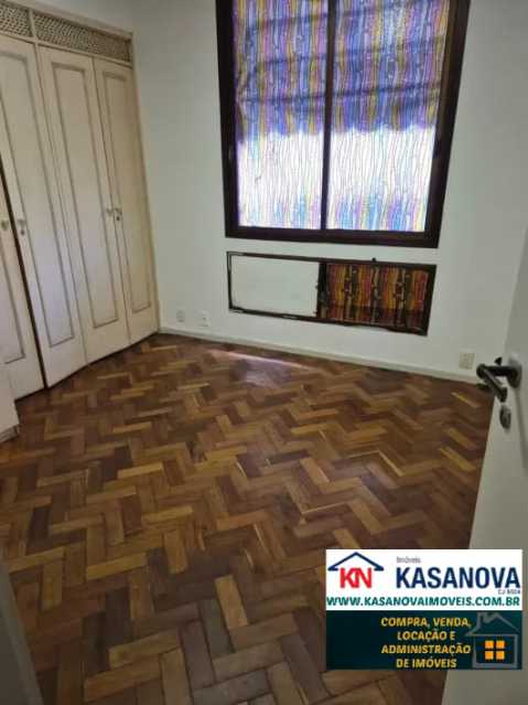 Conheça 1000098040 do imóvel - Apartamento 3 quartos à venda Ipanema, Rio de Janeiro - R$ 2.600.000 - KFAP30668 - 19 1000098040 - 19