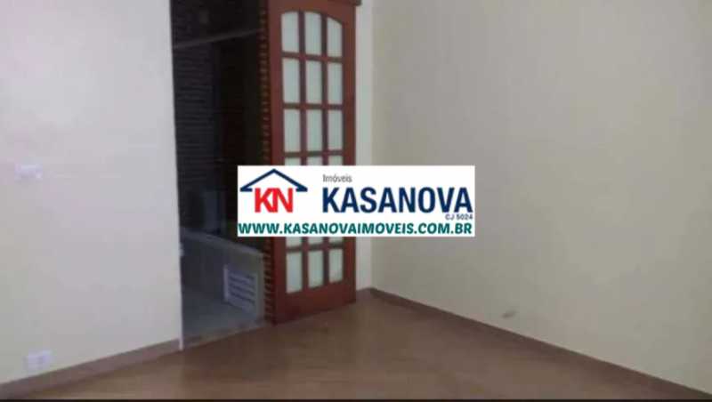 Conheça 1000098295 do imóvel - Apartamento 3 quartos à venda Botafogo, Rio de Janeiro - R$ 890.000 - KFAP30669 - 6 1000098295 - 6