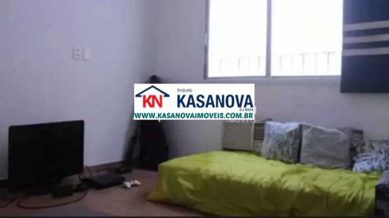 Conheça 1000098290 do imóvel - Apartamento 3 quartos à venda Botafogo, Rio de Janeiro - R$ 890.000 - KFAP30669 - 8 1000098290 - 8