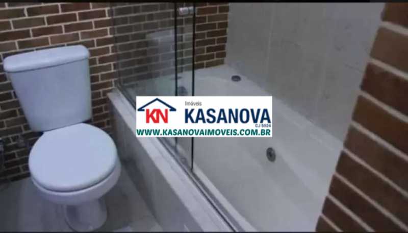 Conheça 1000098292 do imóvel - Apartamento 3 quartos à venda Botafogo, Rio de Janeiro - R$ 890.000 - KFAP30669 - 9 1000098292 - 9