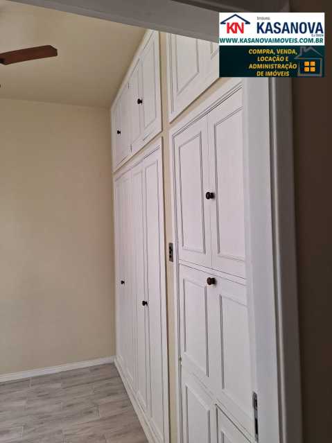 Conheça 1000098314 do imóvel - Apartamento 2 quartos à venda Copacabana, Rio de Janeiro - R$ 650.000 - KFAP20815 - 5 1000098314 - 5