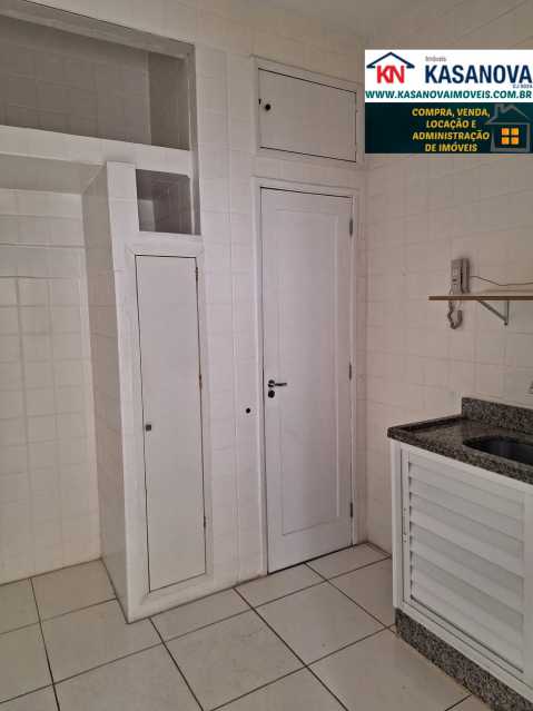 Conheça 1000098316 do imóvel - Apartamento 2 quartos à venda Copacabana, Rio de Janeiro - R$ 650.000 - KFAP20815 - 14 1000098316 - 14