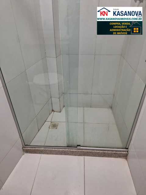 Conheça 1000098308 do imóvel - Apartamento 2 quartos à venda Copacabana, Rio de Janeiro - R$ 650.000 - KFAP20815 - 7 1000098308 - 7