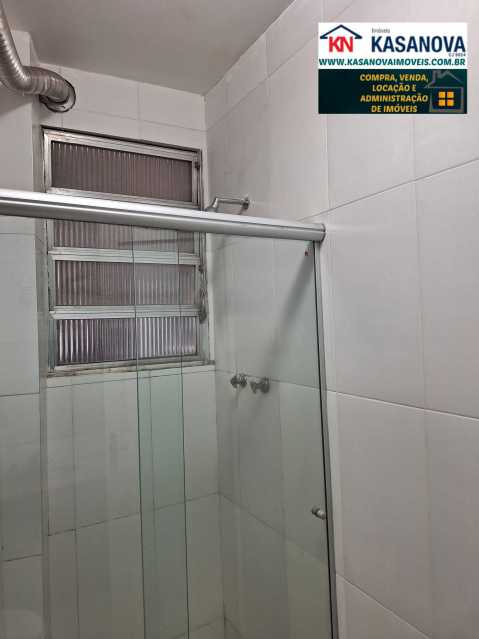 Conheça 1000098311 do imóvel - Apartamento 2 quartos à venda Copacabana, Rio de Janeiro - R$ 650.000 - KFAP20815 - 8 1000098311 - 8