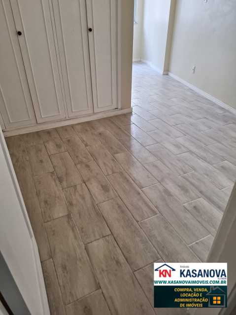 Conheça 1000098310 do imóvel - Apartamento 2 quartos à venda Copacabana, Rio de Janeiro - R$ 650.000 - KFAP20815 - 2 1000098310 - 2