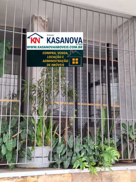 Conheça 1000098305 do imóvel - Apartamento 2 quartos à venda Copacabana, Rio de Janeiro - R$ 650.000 - KFAP20815 - 18 1000098305 - 18