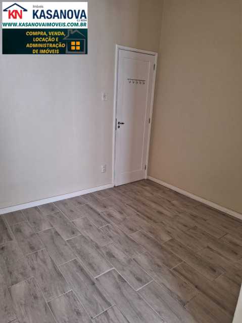 Conheça 1000098306 do imóvel - Apartamento 2 quartos à venda Copacabana, Rio de Janeiro - R$ 650.000 - KFAP20815 - 4 1000098306 - 4