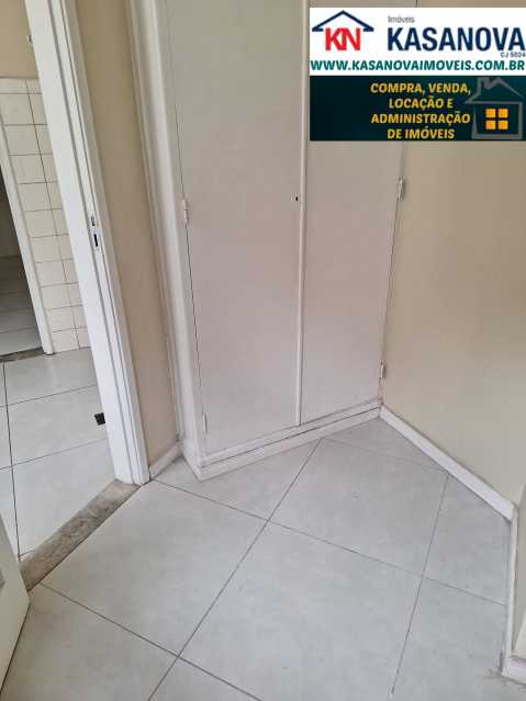 Conheça 1000098304 do imóvel - Apartamento 2 quartos à venda Copacabana, Rio de Janeiro - R$ 650.000 - KFAP20815 - 10 1000098304 - 10